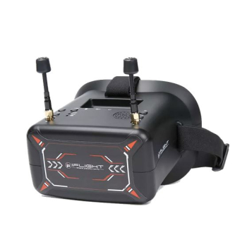 Gogle FPV Iflight Analogowe DVR